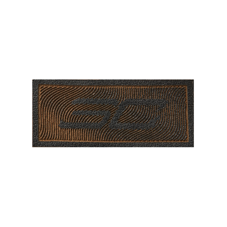 Cowboy Front Chest Logo